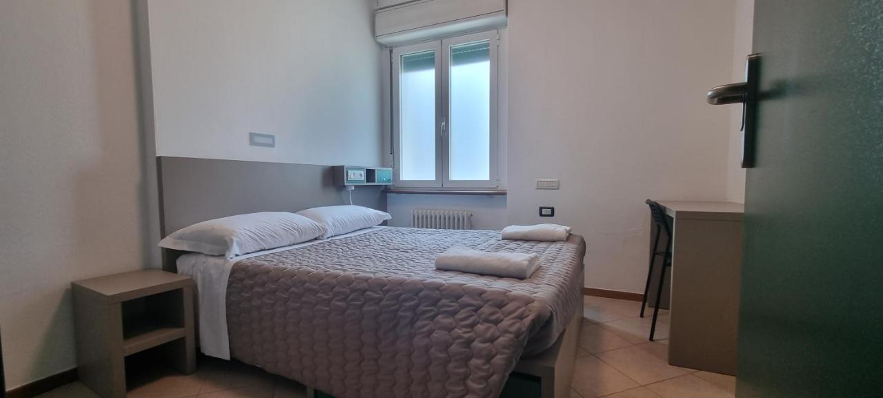 Ostello Giovane Europa Di Trento Exterior foto